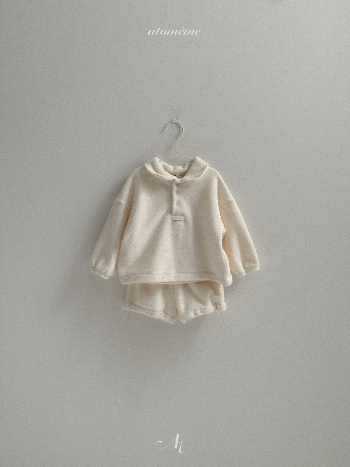 [PRE-ORDER] Snow Collar T-Shirts