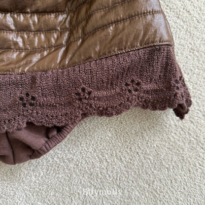 [PRE-ORDER] For You Padded Skirts