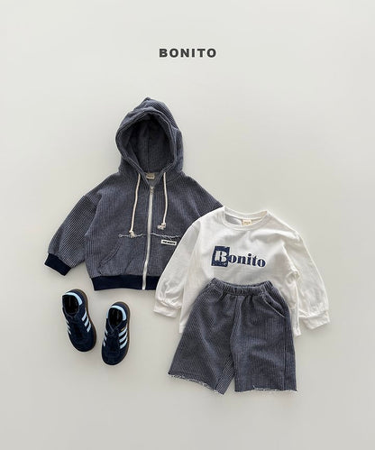 [PRE-ORDER] Bonito Box T-Shirts