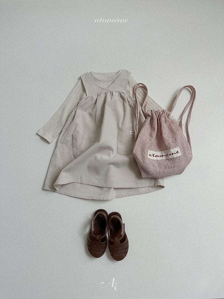 [PRE-ORDER] Pony Dress