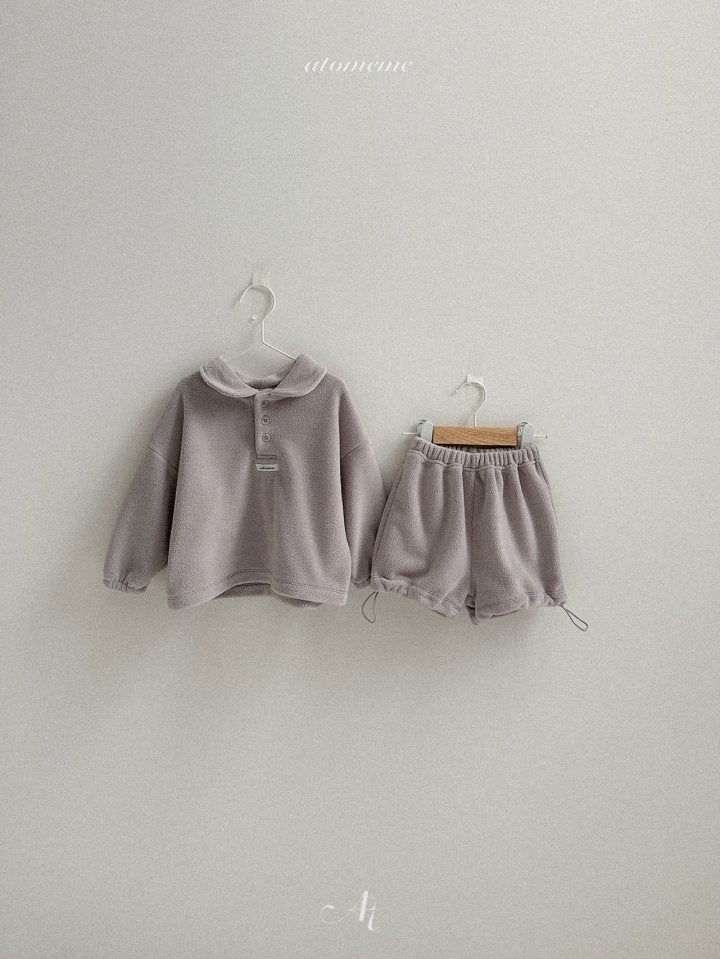[PRE-ORDER] Snow Collar T-Shirts
