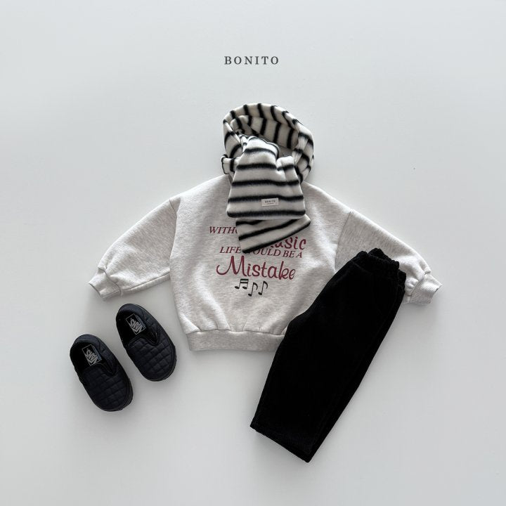 [PRE-ORDER] Music Sweatshirts