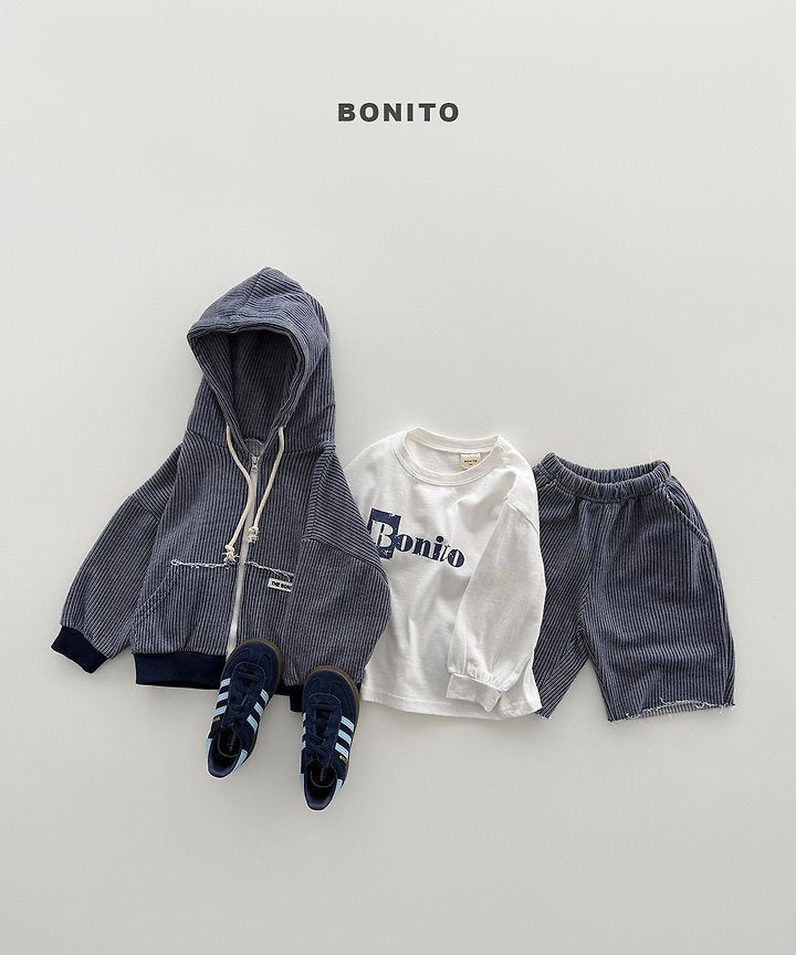 [PRE-ORDER] Bonito Box T-Shirts