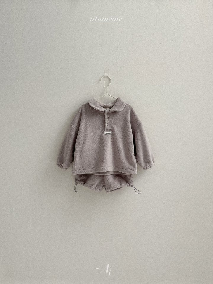 [PRE-ORDER] Snow Collar T-Shirts