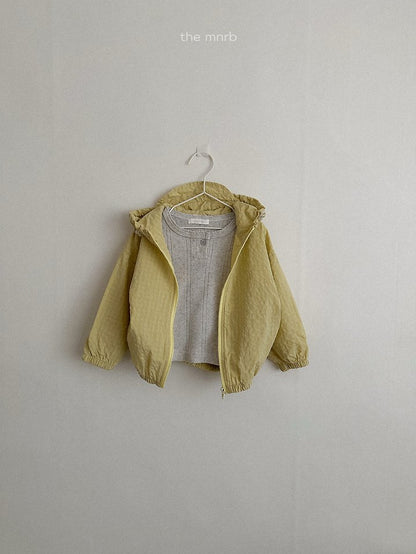 [PRE-ORDER] String Hoodie Jumper