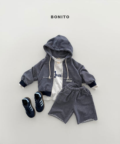 [PRE-ORDER] Bonito Box T-Shirts