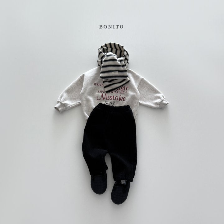 [PRE-ORDER] Music Sweatshirts