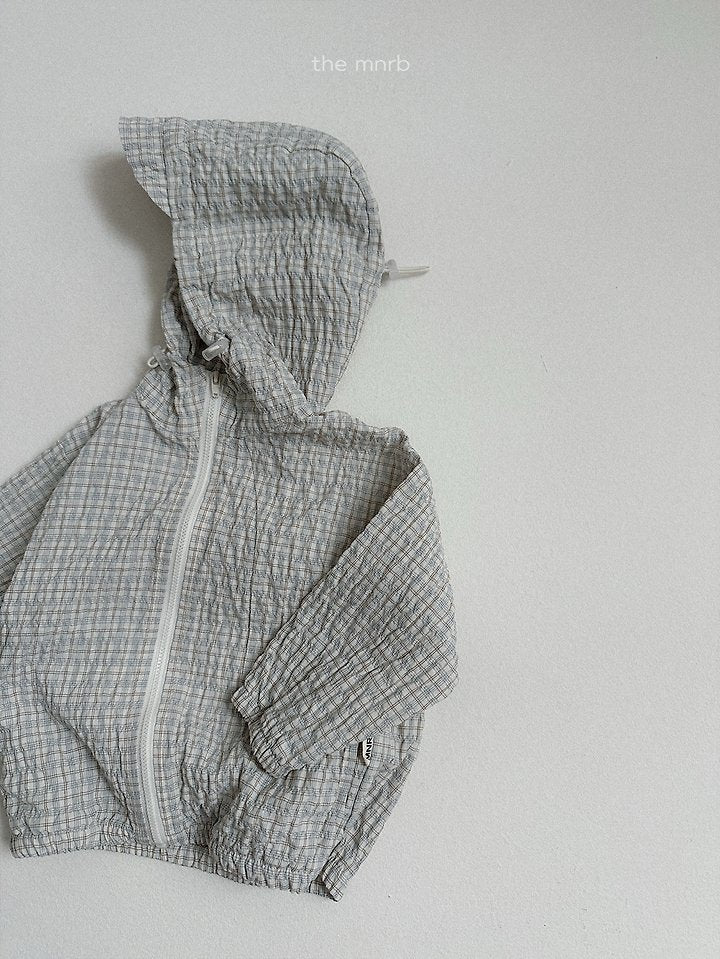 [PRE-ORDER] String Hoodie Jumper