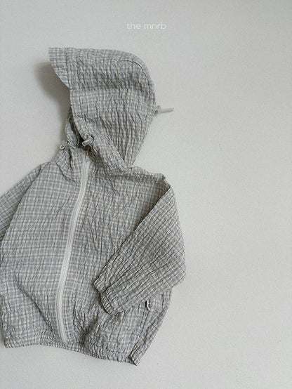 [PRE-ORDER] String Hoodie Jumper