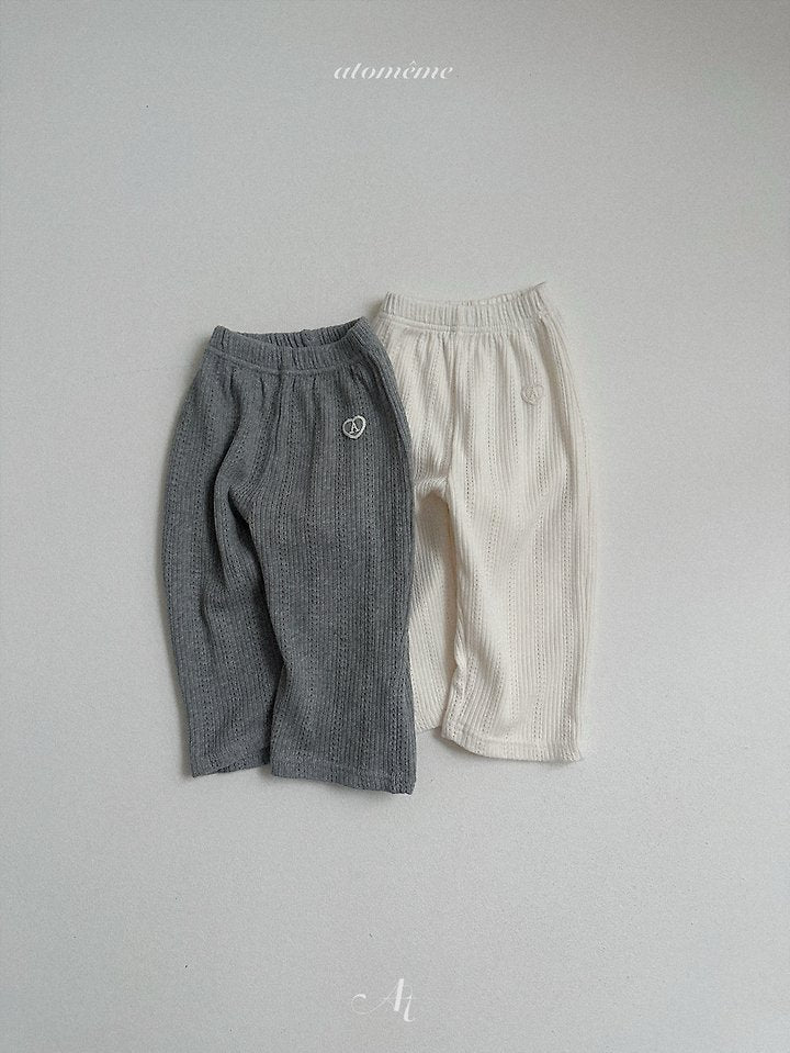 [PRE-ORDER] Madeleine Pants