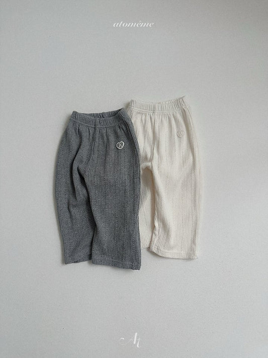 [PRE-ORDER] Madeleine Pants