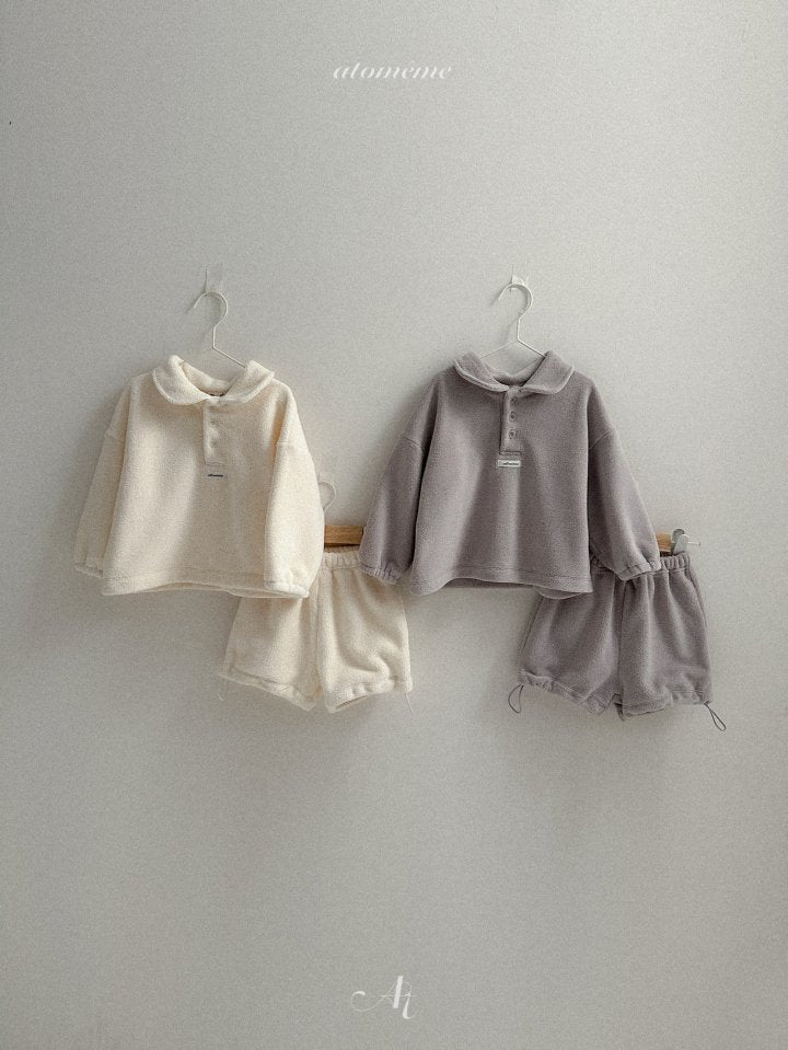 [PRE-ORDER] Snow Collar T-Shirts