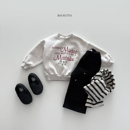 [PRE-ORDER] Music Sweatshirts