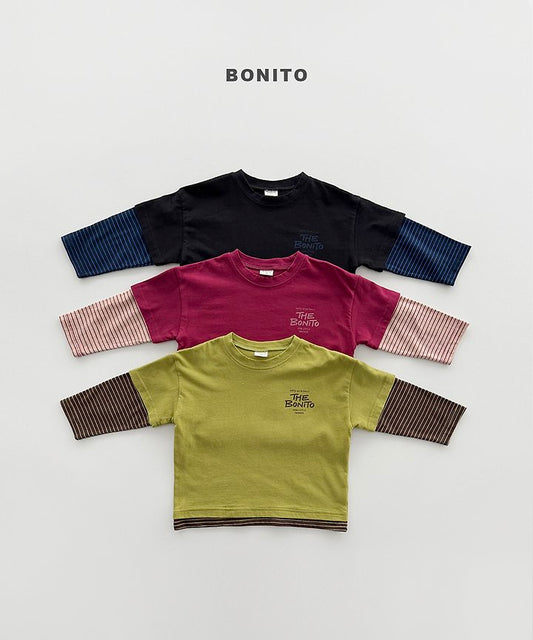 [PRE-ORDER] Layered T-Shirts