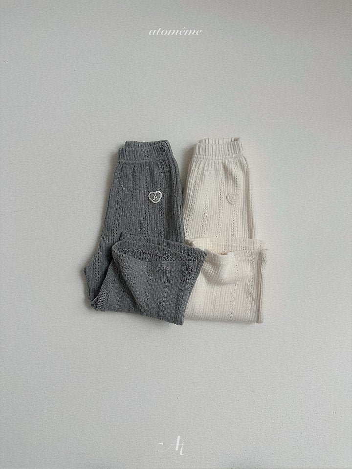 [PRE-ORDER] Madeleine Pants
