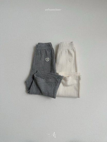 [PRE-ORDER] Madeleine Pants