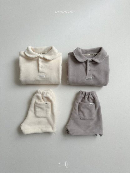 [PRE-ORDER] Snow Collar T-Shirts