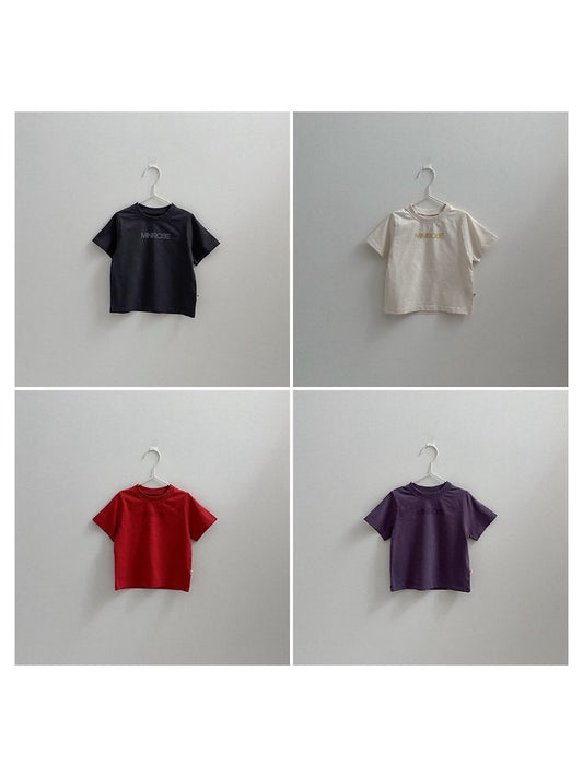 [PRE-ORDER] Urban Logo T-Shirts