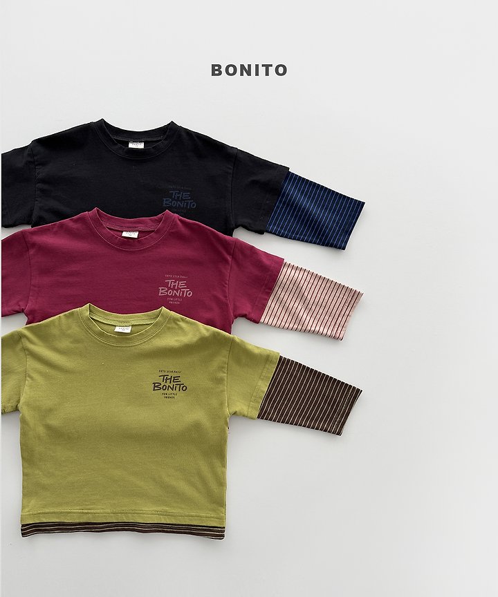[PRE-ORDER] Layered T-Shirts