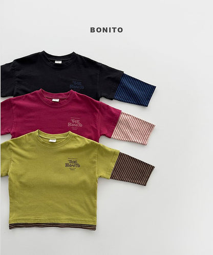 [PRE-ORDER] Layered T-Shirts