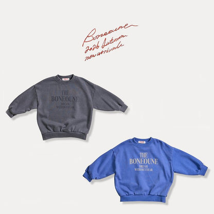 [PRE-ORDER] Dream Pigment Sweatshirts