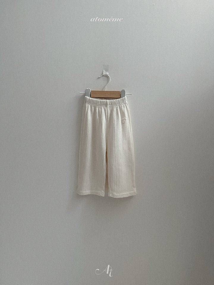 [PRE-ORDER] Madeleine Pants