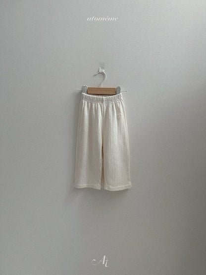 [PRE-ORDER] Madeleine Pants