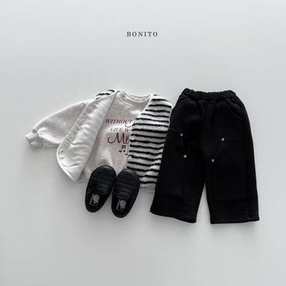 [PRE-ORDER] Music Sweatshirts