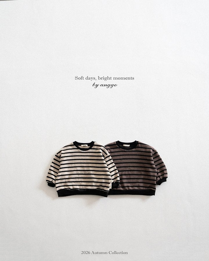 [PRE-ORDER] Tiramisu Sweatshirts