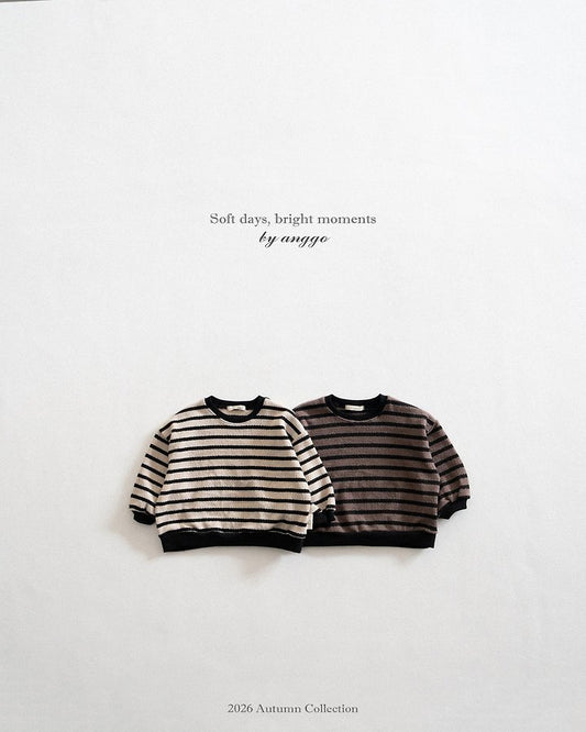[PRE-ORDER] Tiramisu Sweatshirts
