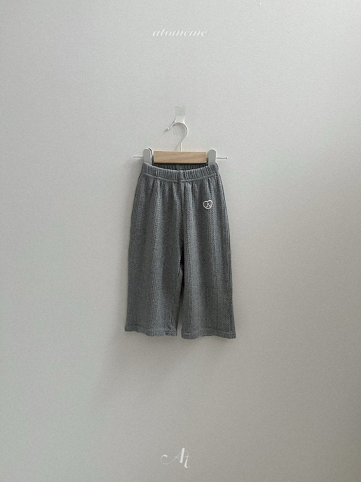 [PRE-ORDER] Madeleine Pants