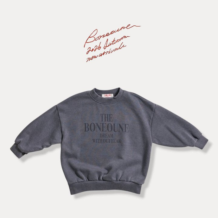 [PRE-ORDER] Dream Pigment Sweatshirts