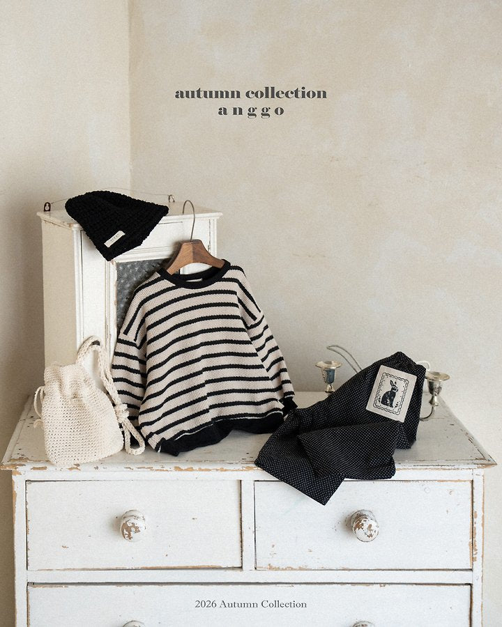 [PRE-ORDER] Tiramisu Sweatshirts