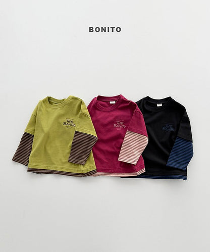 [PRE-ORDER] Layered T-Shirts