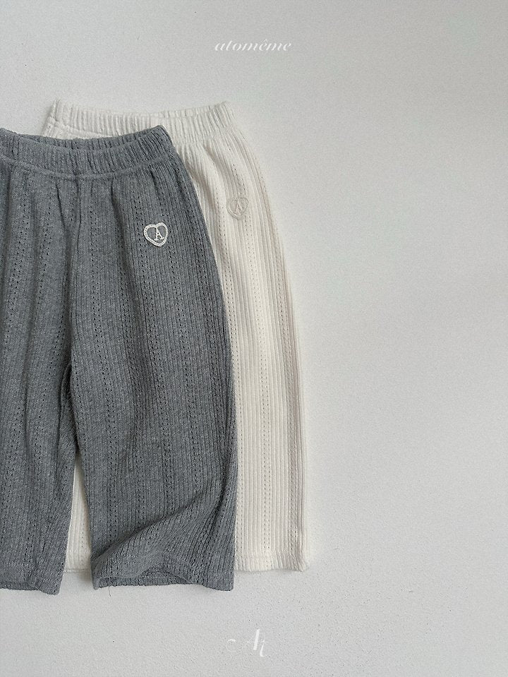 [PRE-ORDER] Madeleine Pants