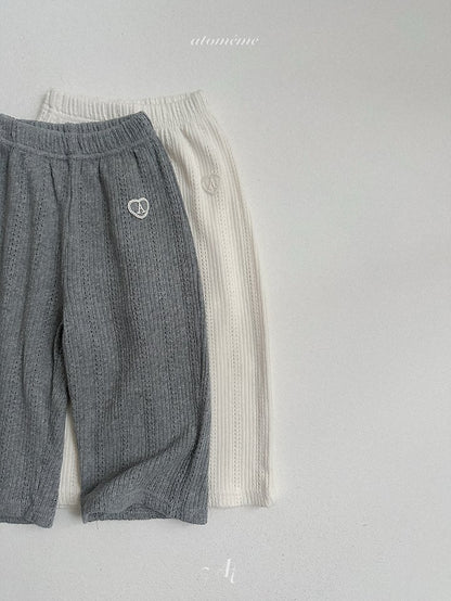 [PRE-ORDER] Madeleine Pants