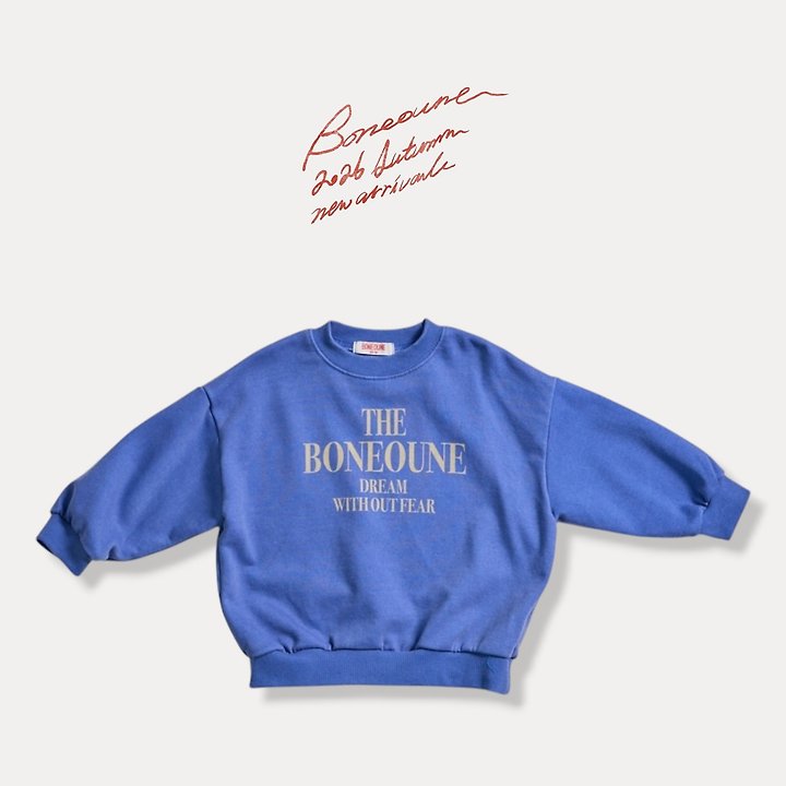 [PRE-ORDER] Dream Pigment Sweatshirts