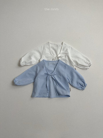 [PRE-ORDER] Easy Cardigan