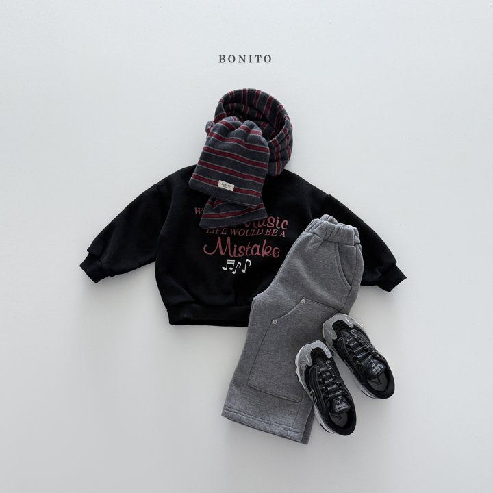 [PRE-ORDER] Music Sweatshirts