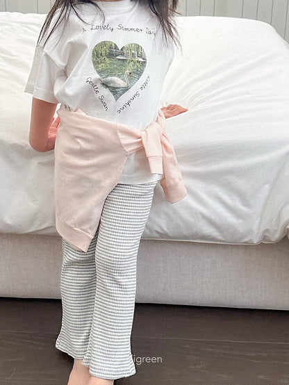 [PRE-ORDER] Pure Swan T-Shirts (Mom Couple)