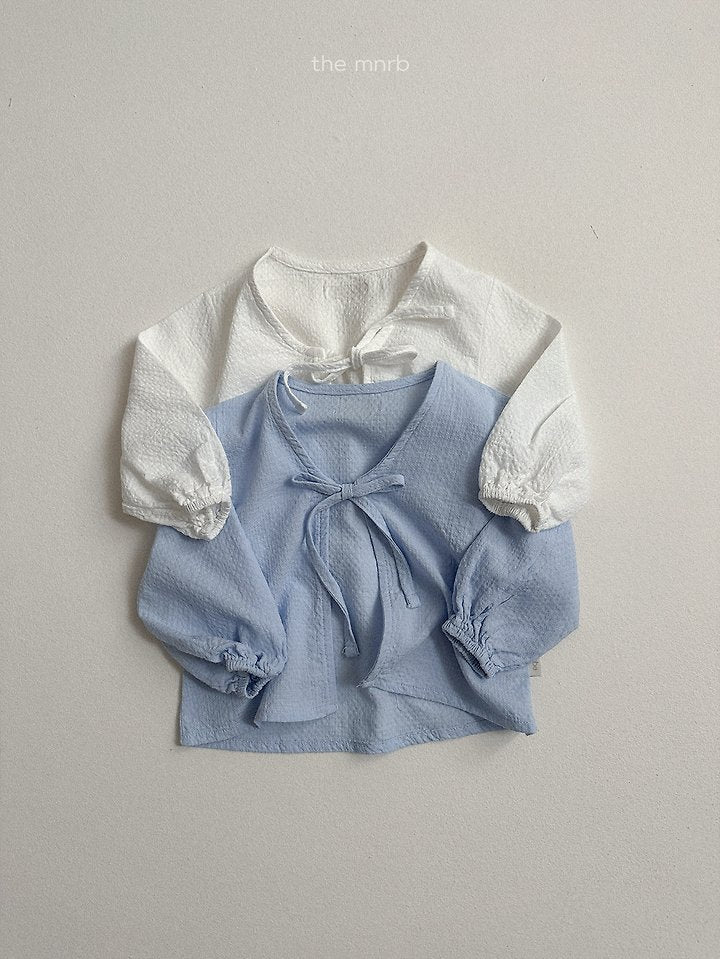 [PRE-ORDER] Easy Cardigan