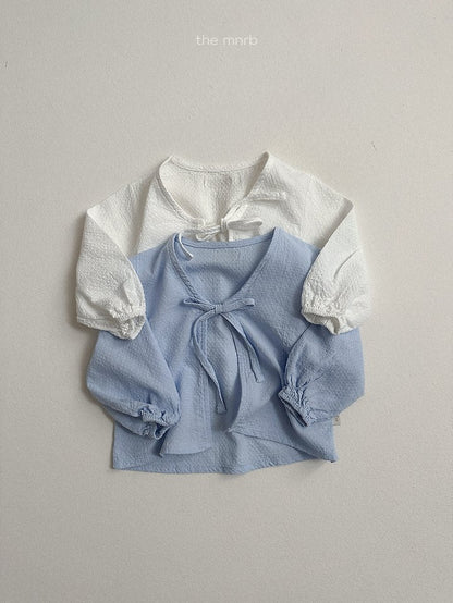 [PRE-ORDER] Easy Cardigan