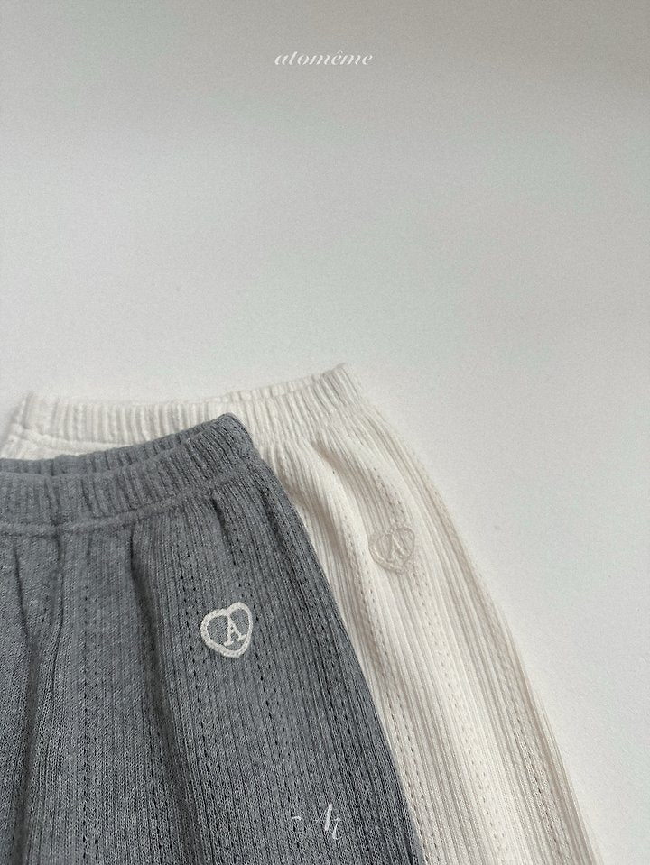 [PRE-ORDER] Madeleine Pants