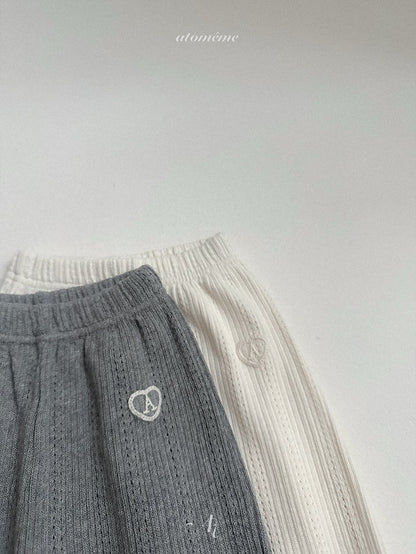 [PRE-ORDER] Madeleine Pants