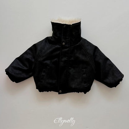 [PRE-ORDER] Big Collar Jumper