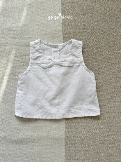 [PRE-ORDER] Mimi Blouse