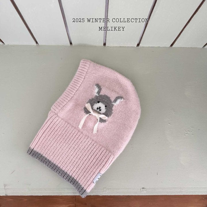 [PRE-ORDER] Bunny Balaclava