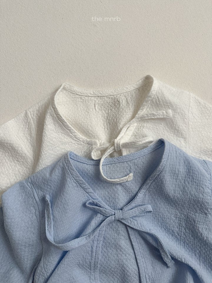 [PRE-ORDER] Easy Cardigan