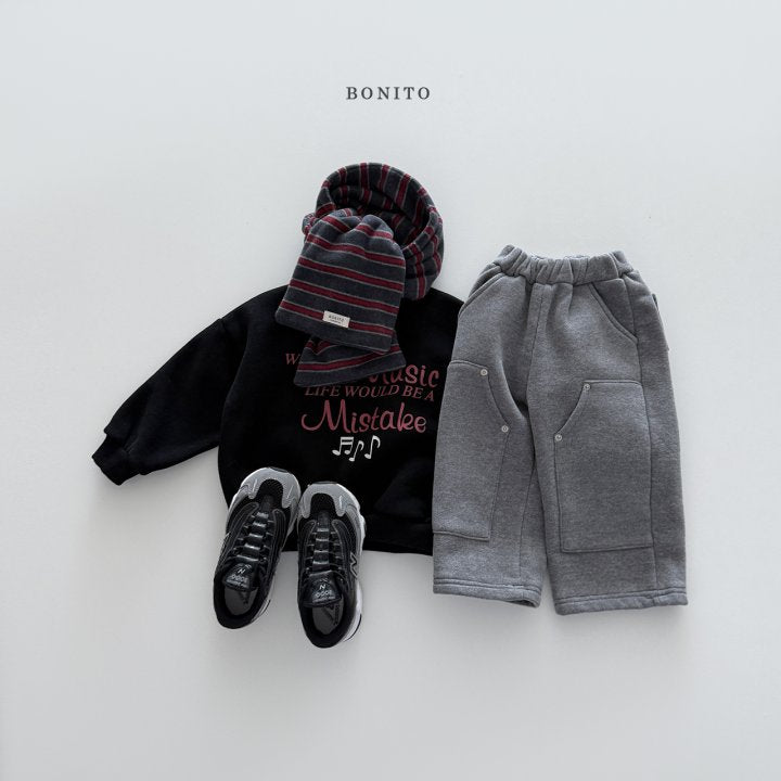 [PRE-ORDER] Music Sweatshirts