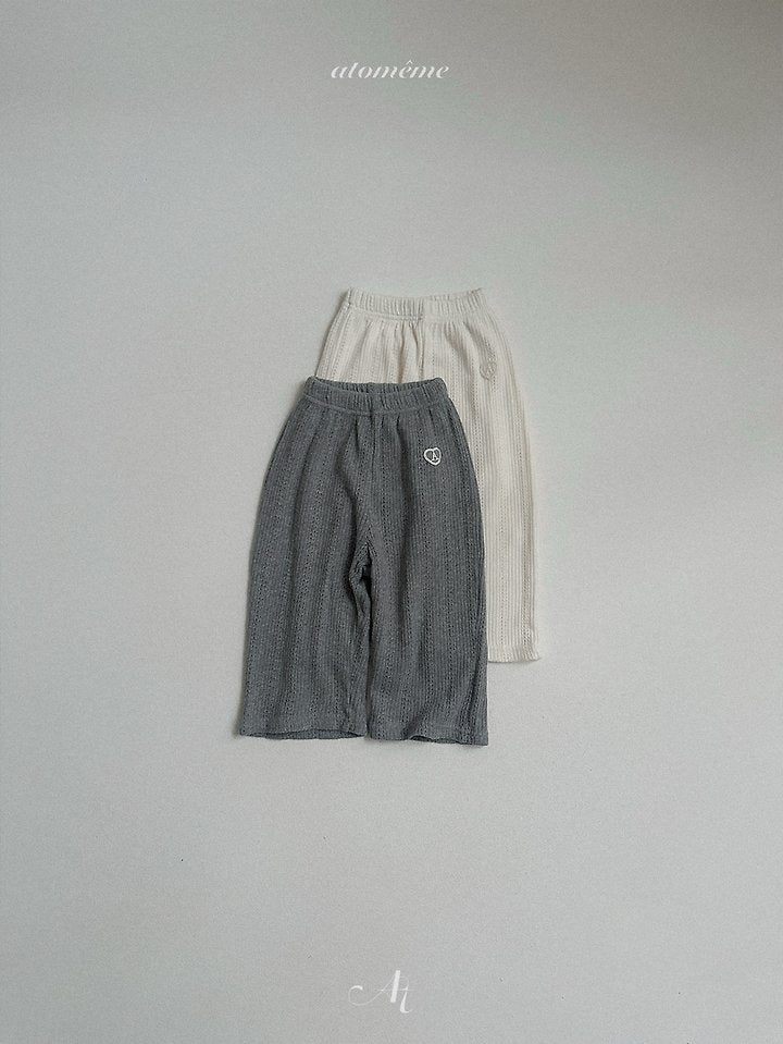 [PRE-ORDER] Madeleine Pants
